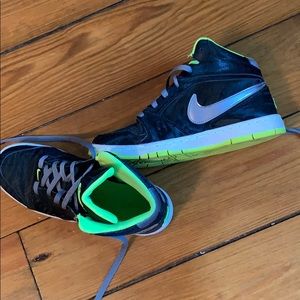 Nike high tops